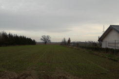 Połchowo koło Redy – teren rolny – doskonała inwestycja