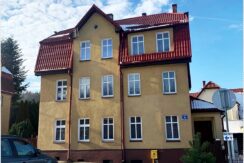 Mieszkanie 4 pokojowe w przepięknej dzielnicy Wejherowa