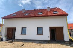 Gościcino k/Wejherowa – nowy dom deweloperski, 469.000zł