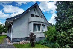 Klimatyczny dom w idealnej lokalizacji Wejherowa