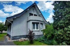Klimatyczny dom w idealnej lokalizacji Wejherowa
