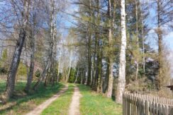 Domek letniskowy nad jeziorem- Mirachowo 249.900 zł