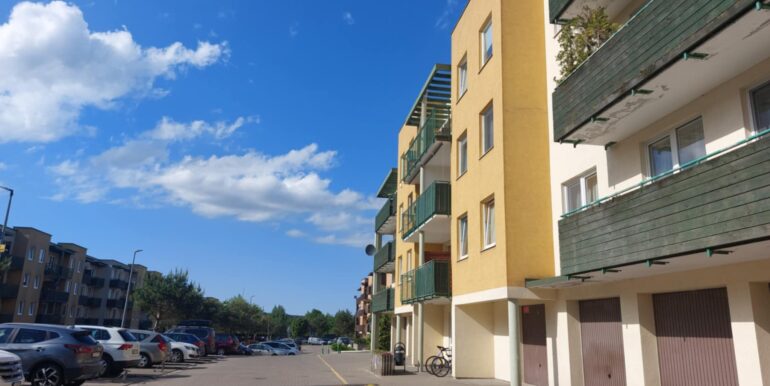 16.Wejherowo os.Sobieskiego 56m2, 3 pokoje, II piętro (12)
