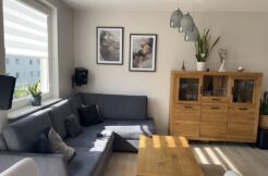 Wejherowo os.Sobieski- 3pokoje, garderoba, duży balkon, garaż Wejherowo os.Sobieski- 3pokoje, garderoba, duży balkon, garaż