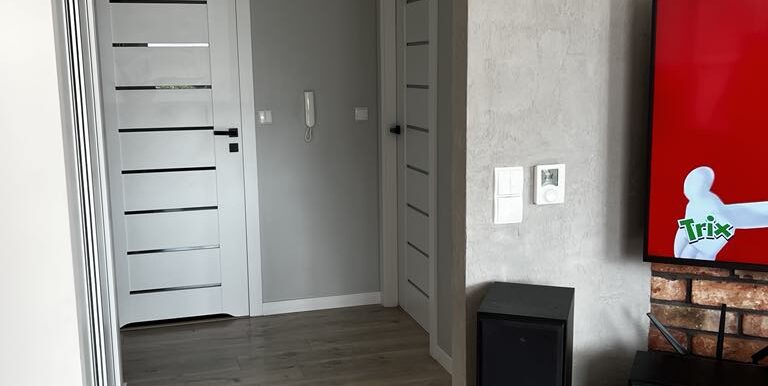 2b.Wejherowo os.Sobieskiego 56m2, 3 pokoje, II piętro (31)