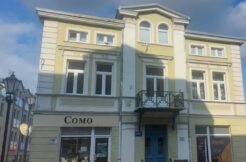 Wejherowo Centrum – Deptak- 67m2,I piętro,wynajem na mieszkanie,gabinety