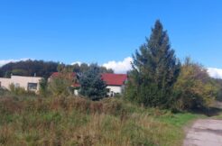 Wejherowo działka budowlana 1247m2-549000zł