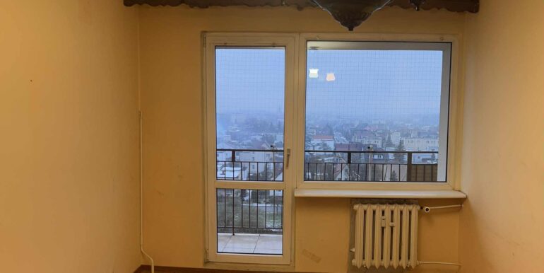 5.Wejherowo 3 pokoje, 47,8 PIĘTRO (17)