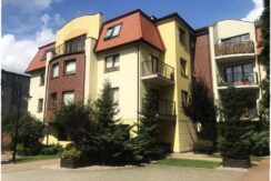 Jedyna i wyjątkowa oferta w Ogrodach Wejhera!