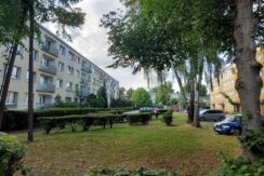 Wejherowo ul.Harcerska PARTER 3 pokoje wśród zieleni