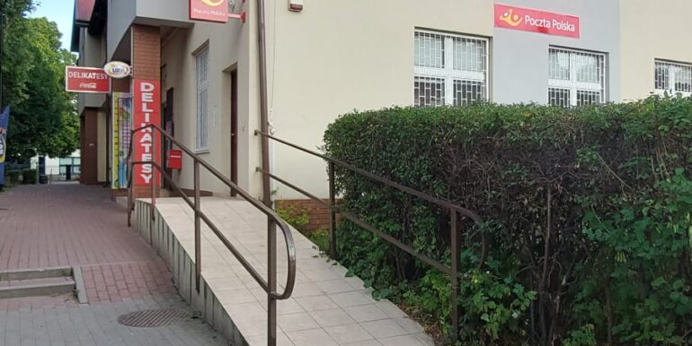 Wejherowo os.Harcerskie, 3 pokoje, drugie piętro (2)