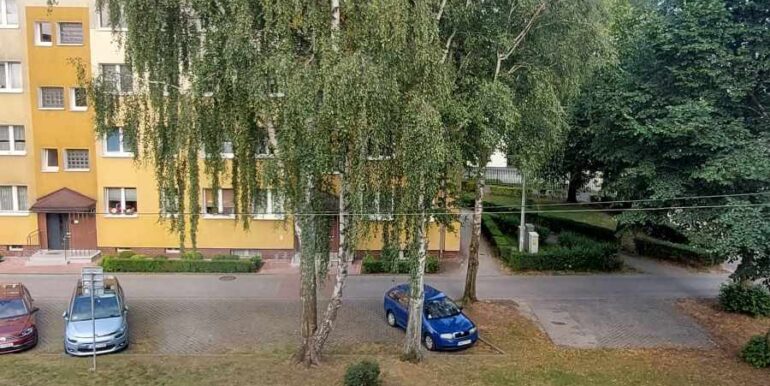 Wejherowo os.Harcerskie, 3 pokoje, drugie piętro (5)