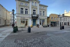 IDEALNE NA BIURO, GABINET LUB KOMFORTOWE MIESZKANIE W SERCU MIASTA!