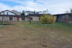Działka budowlana w samym centrum miasta Wejherowa