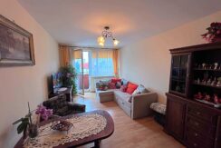 Wejherowo os.Kaszubskie, 2 pokoje, 45m2,IV piętro, balkon, piwnica